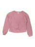 Gerry Pink Long Sleeve T-Shirt Size 7 - 8 - photo 1
