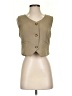 Bagatelle Tan Vest Size S - photo 1