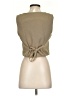 Bagatelle Tan Vest Size S - photo 2