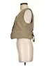 Bagatelle Tan Vest Size S - photo 5