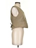 Bagatelle Tan Vest Size S - photo 4