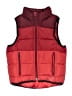 Gap Kids 100% Polyester Red Vest Size XS (kids) - photo 1