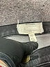 Current/Elliott Color Block Black Jeggings Size 27 waist - photo 4