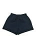 Good American Solid Blue Shorts Size Sm (1) - photo 1