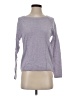 Gap Outlet Purple Pullover Sweater Size XS - photo 1