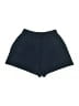 Good American Solid Blue Shorts Size Sm (1) - photo 2
