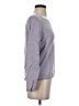 Gap Outlet Purple Pullover Sweater Size XS - photo 4