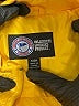 Collegiate Licensed Product 100% Polyester Yellow Jacket Size S - photo 6