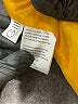 Collegiate Licensed Product 100% Polyester Yellow Jacket Size S - photo 7