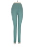 Nike Teal Active Pants Size M - photo 1