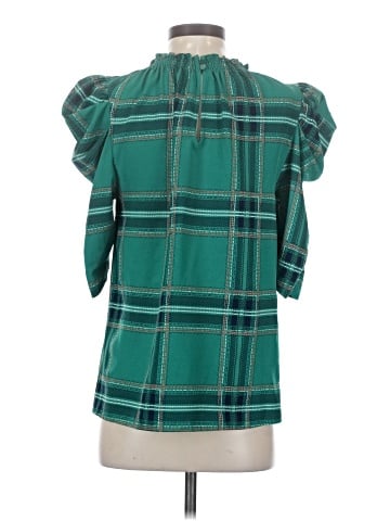 Sugarlips 3/4 Sleeve Blouse (view 2)