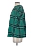 Sugarlips Green 3/4 Sleeve Blouse Size XS - photo 5