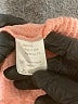 Unbranded Pink Sleeveless Blouse Size L (estimated) - photo 7