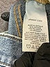 UpWest Blue Denim Skirt Size 2 - photo 5