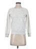 American Eagle Outfitters Silver Sweatshirt Size XS - photo 1