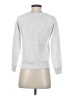 American Eagle Outfitters Silver Sweatshirt Size XS - photo 2