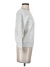 American Eagle Outfitters Silver Sweatshirt Size XS - photo 4