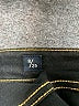 Flag & Anthem Black Jeans Size 29 waist - photo 8