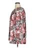 Cathy Red Short Sleeve Blouse Size 1X - photo 5