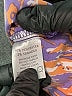 Michelle McDowell Orange Short Sleeve Blouse Size S - photo 8