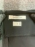 Babaton Solid Black Cocktail Dress Size 2 - photo 7