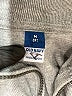 Old Navy Gray Pullover Sweater Size 8 - photo 3