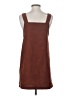 Shein Brown Casual Dress Size S (petite) - photo 2