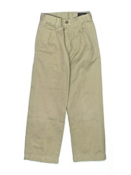 Class Club Khakis
