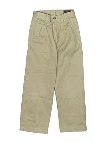 Class Club Khakis (view 1)