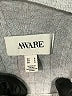 AWARE Gray Turtleneck Sweater Size S - photo 7