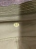 Lululemon Athletica Green Active Pants Size 4 - photo 7