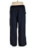 Old Navy 100% Rayon Blue Active Pants Size XL - photo 2