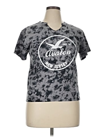 Lagaci Active T-Shirt (view 1)