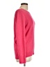 Ann Taylor LOFT Pink Pullover Sweater Size L - photo 4