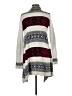 Belldini Plaid Gray Cardigan Size M - photo 2