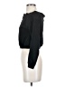 ASOS Design 100% Cotton Black Cardigan Size 2 - photo 5