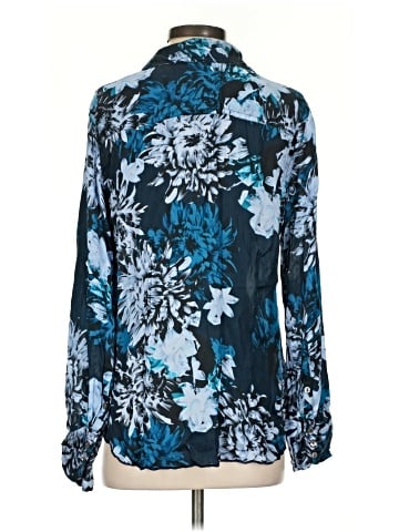 Cino Long Sleeve Button-Down Shirt (view 2)