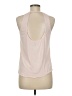 Nike 100% Polyester Pink Tank Top Size M - photo 2