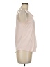 Nike 100% Polyester Pink Tank Top Size M - photo 4