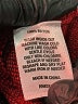 New Directions 100% Rayon Checkered-gingham Red Pullover Sweater Size S - photo 8