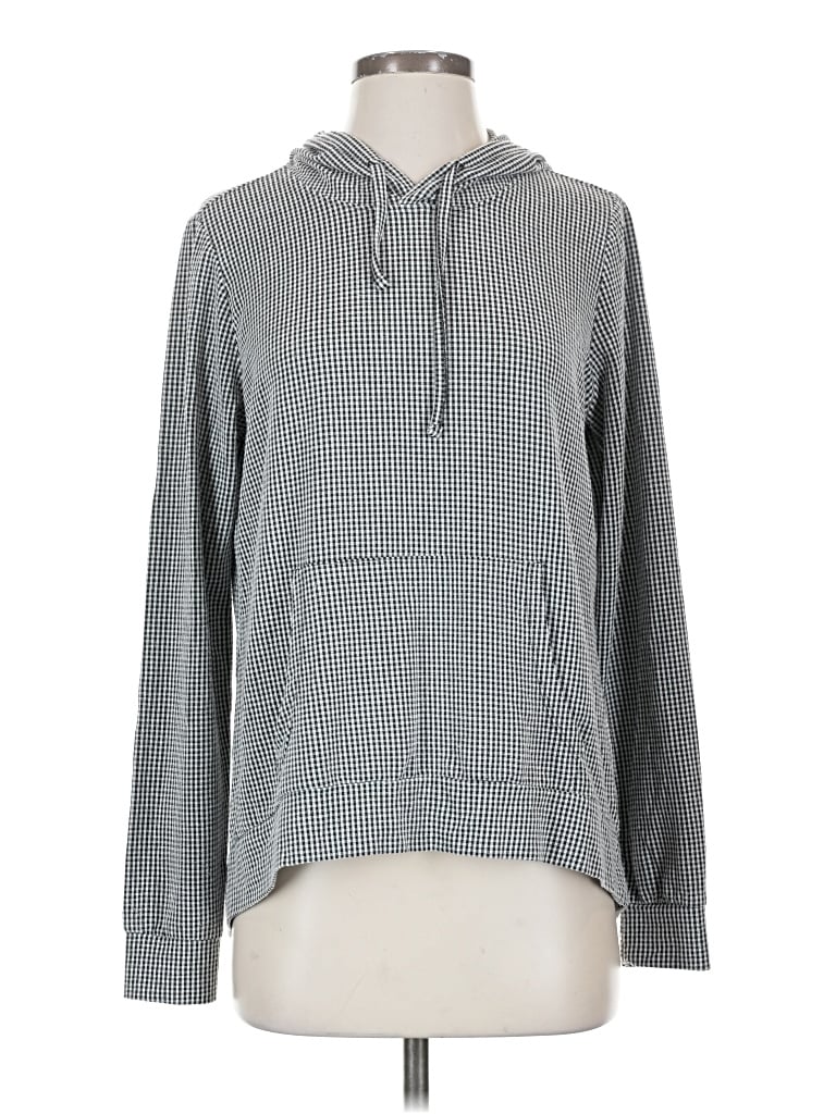 Pre-owned Weatherproof Pullover Sweater In Gray