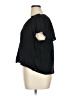 Gap Black Short Sleeve Top Size XL - photo 5