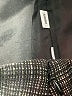 Ann Taylor Tweed Gray Formal Skirt Size 6 - photo 5