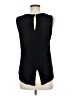 Daniel Rainn 100% Rayon Black Sleeveless Blouse Size M - photo 2