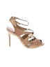 Michael Kors Collection Tan Sandals Size EU 37 1/2 - photo 1