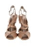 Michael Kors Collection Tan Sandals Size EU 37 1/2 - photo 2