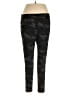 Zobha Camo Black Active Pants Size XL - photo 1