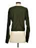 Active by Old Navy Green Long Sleeve Top Size S - photo 2