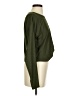 Active by Old Navy Green Long Sleeve Top Size S - photo 4