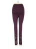 Athleta Burgundy Active Pants Size S - photo 2